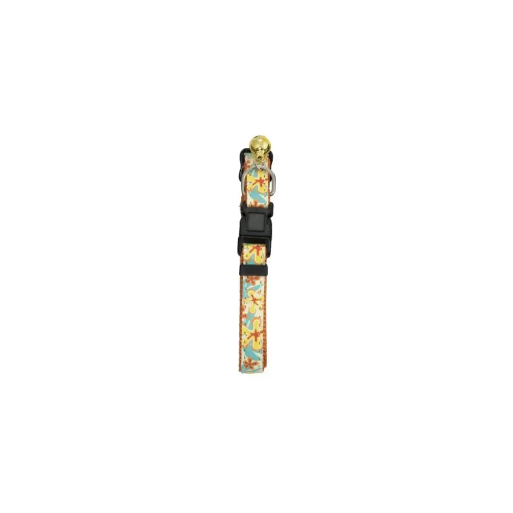 Nayeco Collar para Gatos Envy XS 10mm x 20-33cm