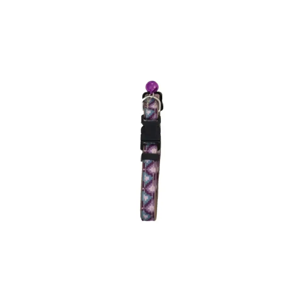 Nayeco Collar para Gatos Envy XS 10mm x 20-33cm - Image 3