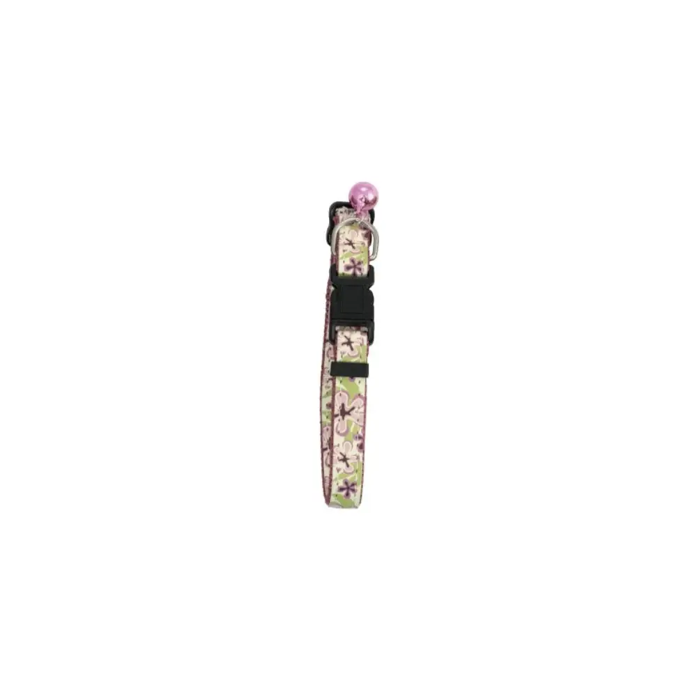 Nayeco Collar para Gatos Envy XS 10mm x 20-33cm - Image 5