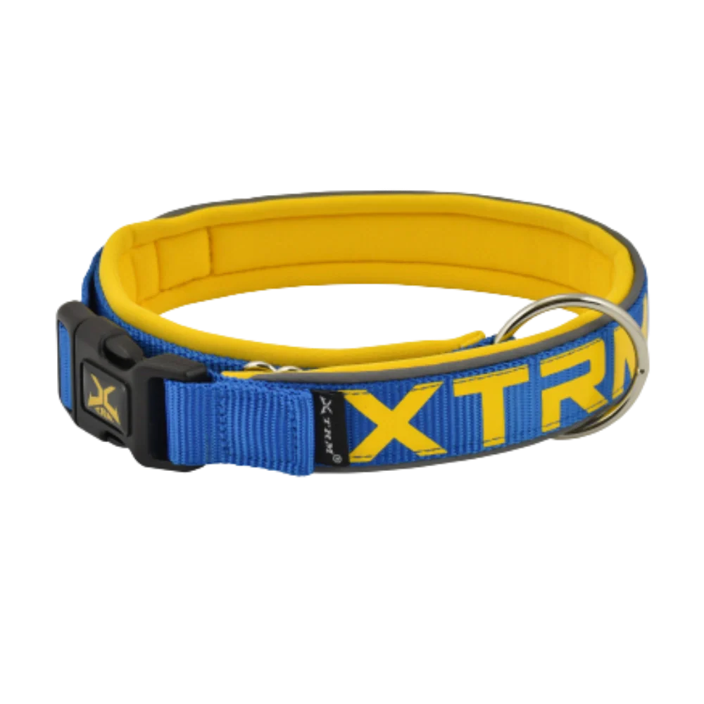 Nayeco Collar X-TRM Neon Flash para Perro - Image 3