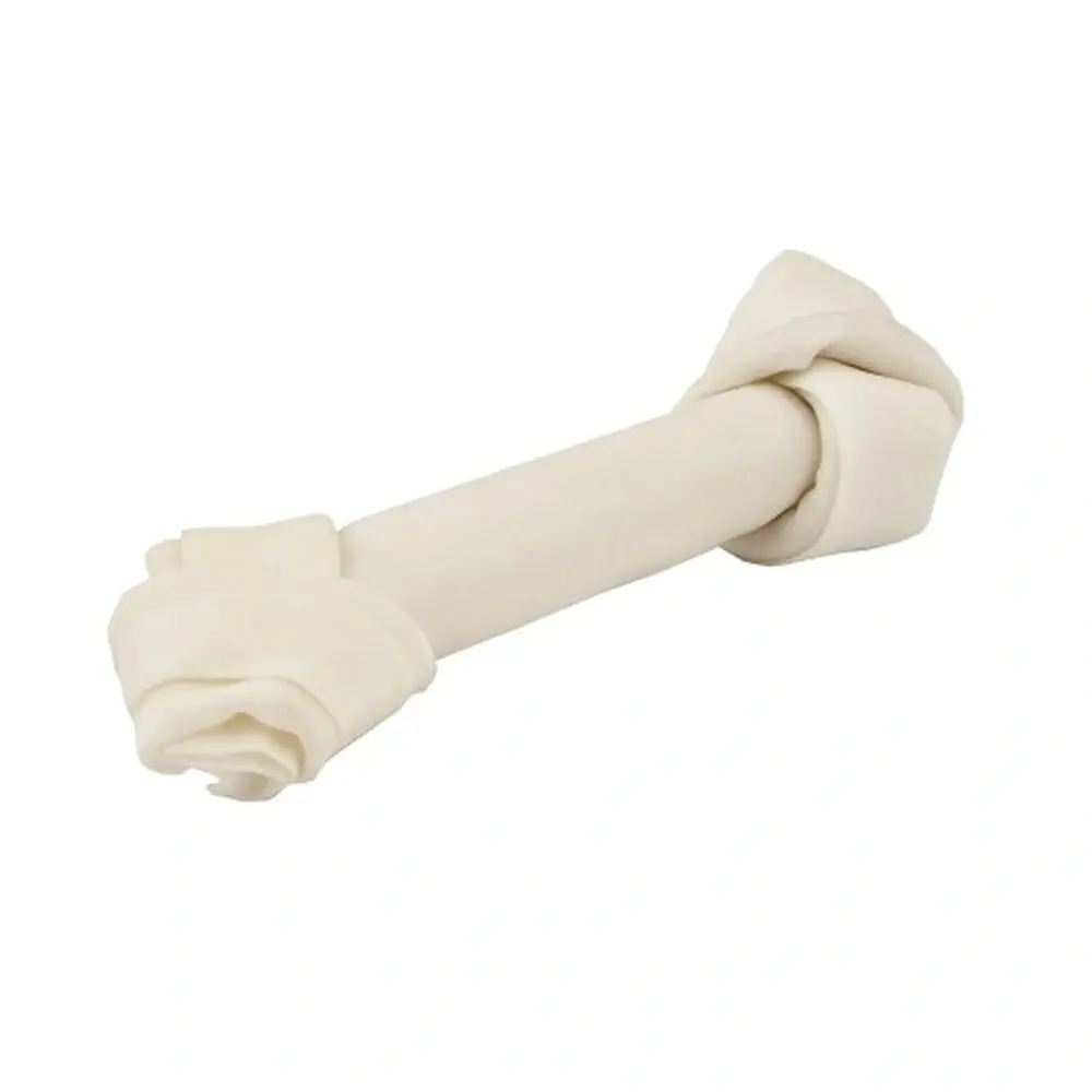 Nayeco Farm Hueso Nudo Snack Masticable para Perros - Image 3