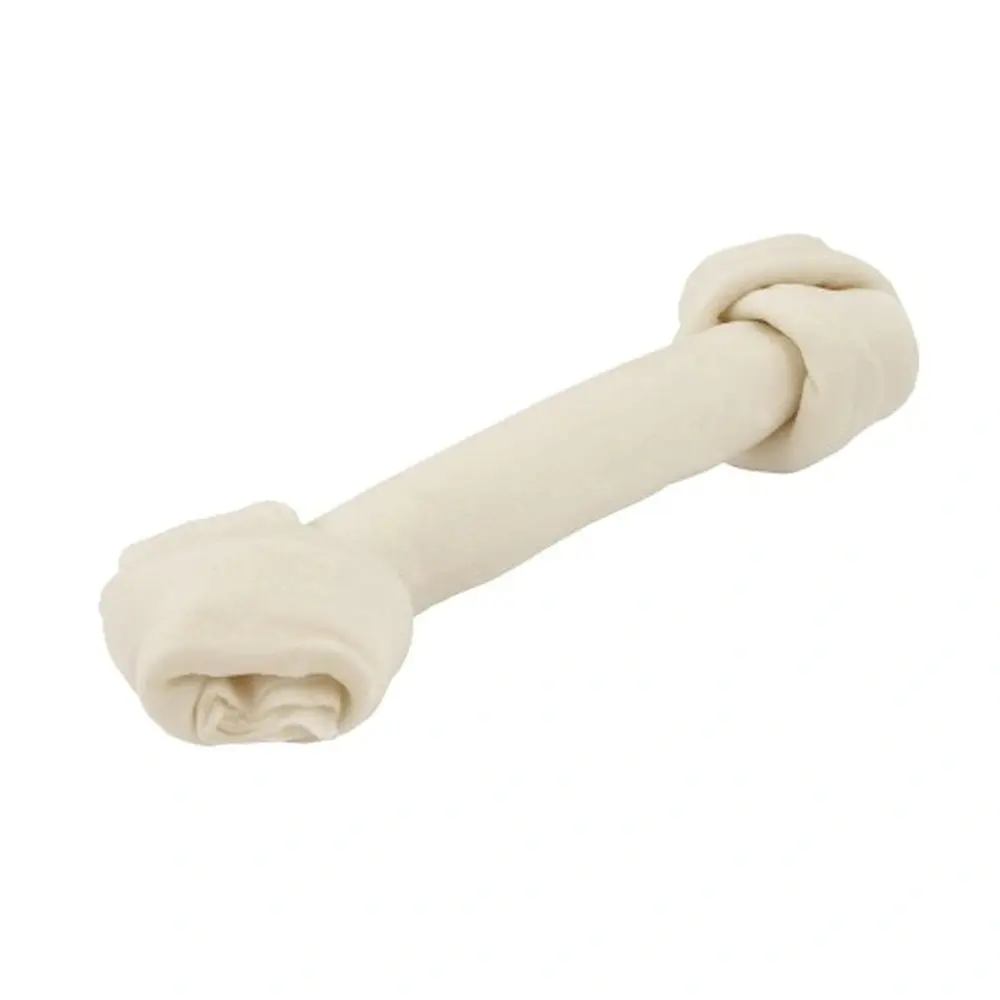 Nayeco Farm Hueso Nudo Snack Masticable para Perros - Image 4