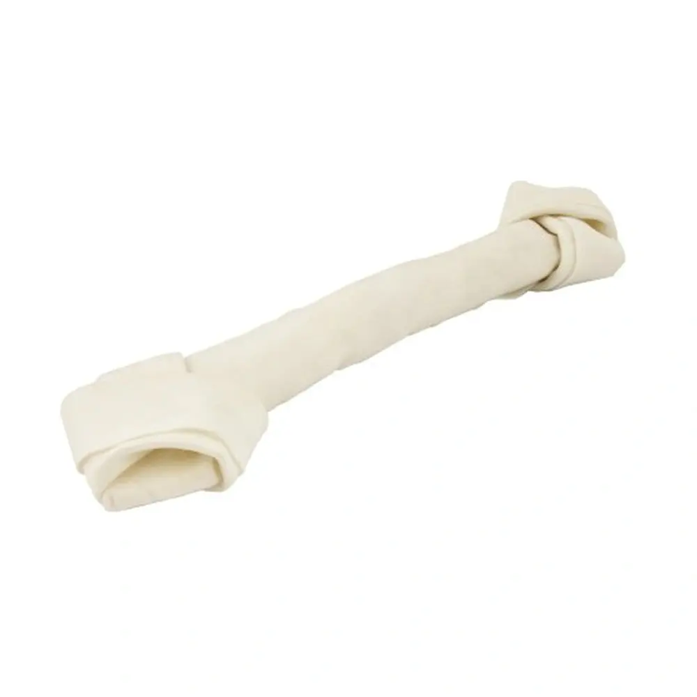 Nayeco Farm Hueso Nudo Snack Masticable para Perros - Image 5