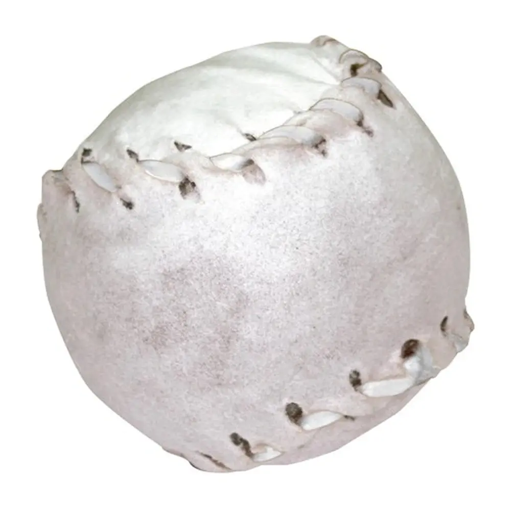 Nayeco Farm Pelota Baseball Snack Masticable para Perros