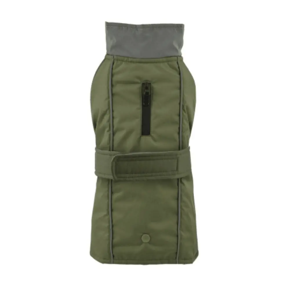 Nayeco Impermeable con Forro Extraíble para Perros
