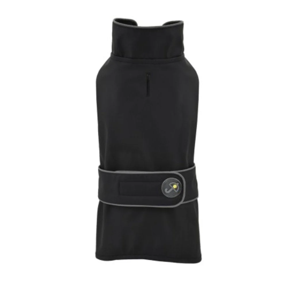 Nayeco Impermeable Dancing Rain Cerrado Ropa para Perros