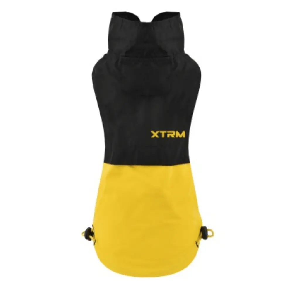 Nayeco Impermeable XTRM Ropa para Perros
