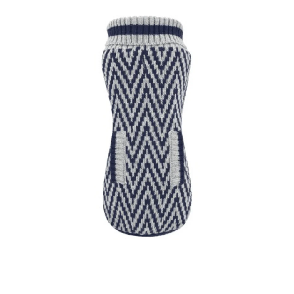 Nayeco Jersey Punto Birmingham Ropa para Perros