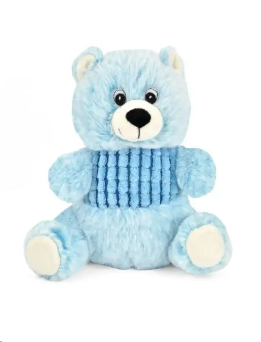Juguete Perro Soft Teddy 24 cm Nayeco