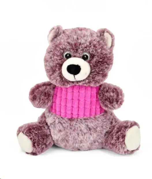 Juguete Perro Soft Teddy 24 cm Nayeco - Image 2