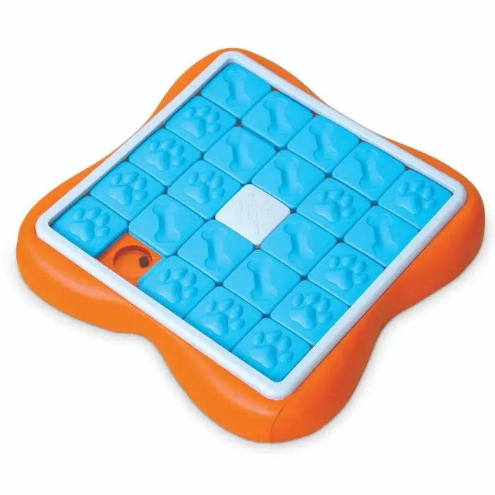 Nina Ottosson Challenge Slider 38,3X41,6X6,4 cm