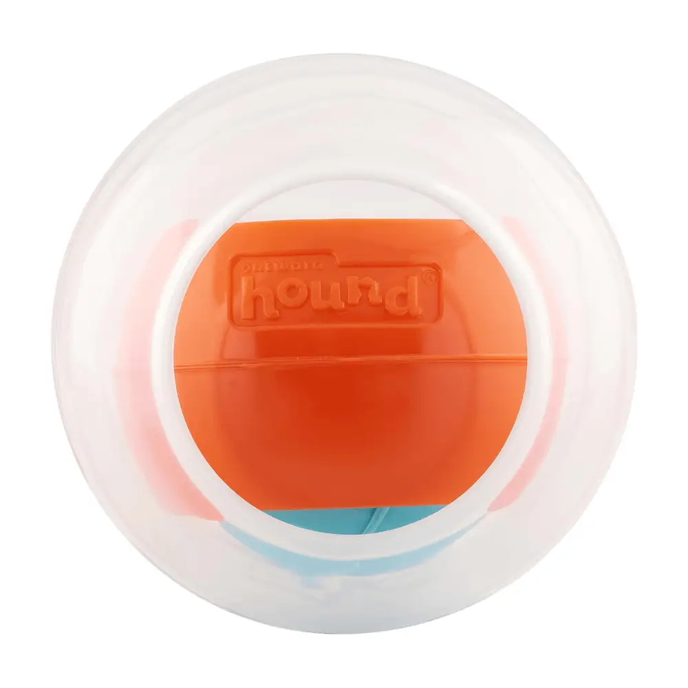 Nina Ottosson Rumble Puzzle Interactivo para perros