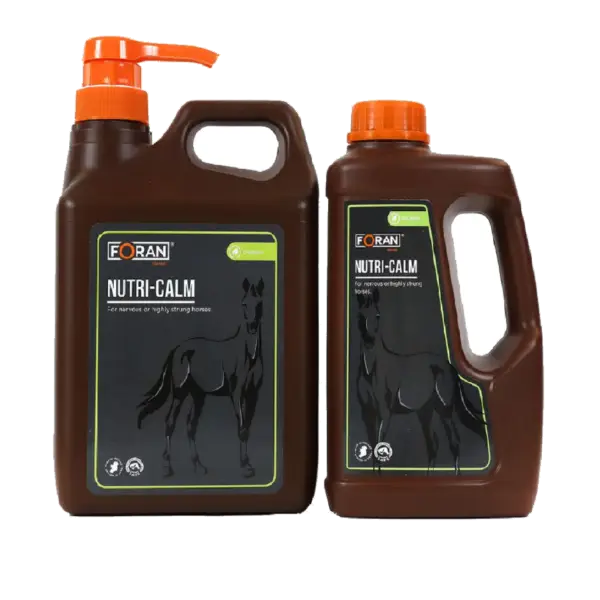 Nutri Calm Syrupforan 1 L