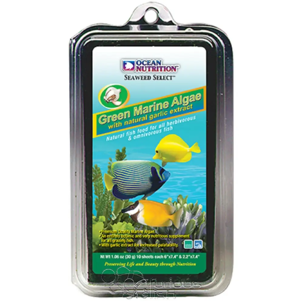 Ocean Nutrition Alga Deshidratada Marina