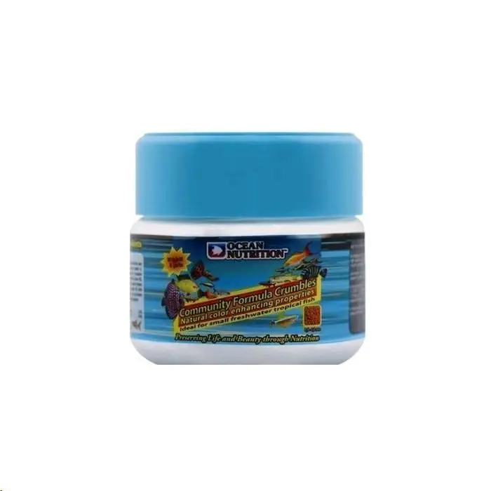 Ocean Nutrition Community Crumbles 75 g