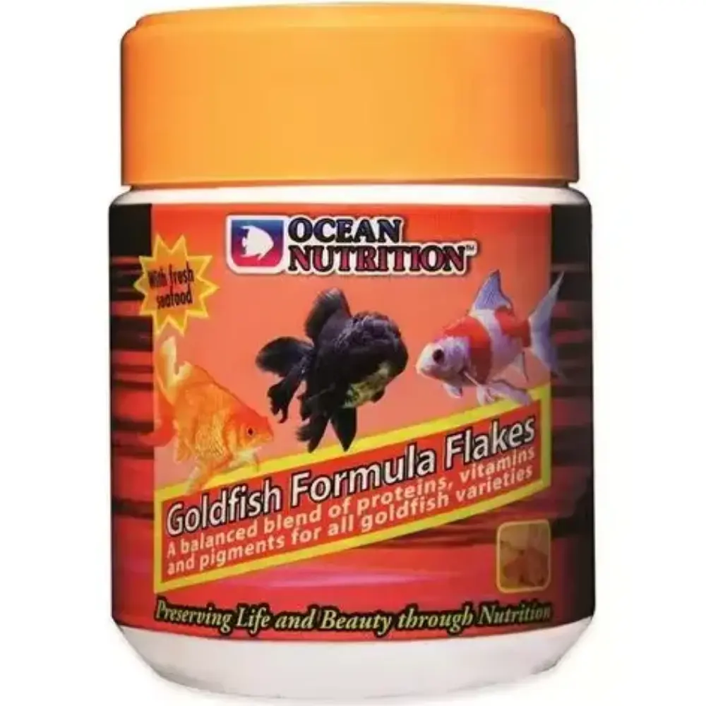 Ocean Nutrition Formula Flake Food 71 g