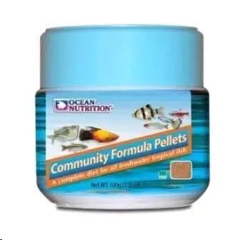 Ocean Nutrition Pellet 100 g
