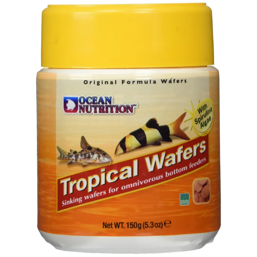 Ocean Nutrition Tropical Wafers