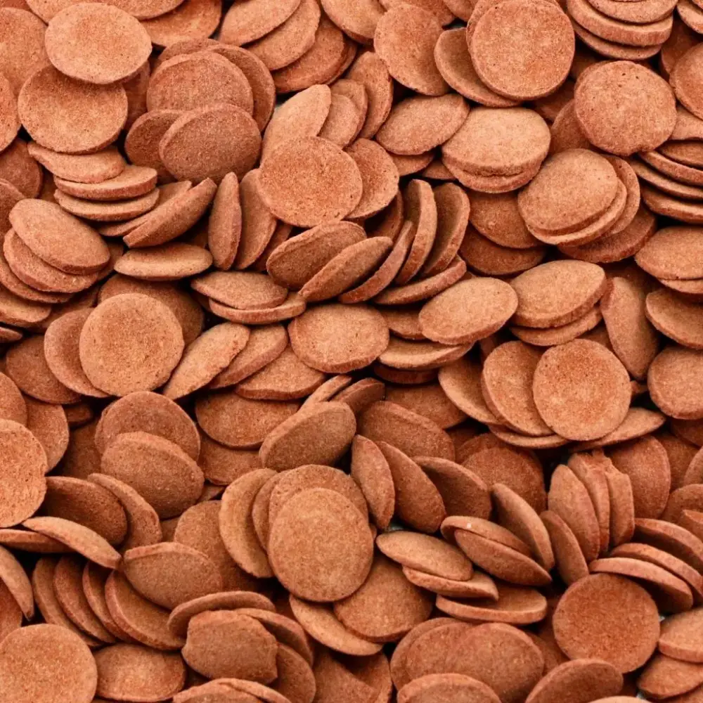 Ocean Nutrition Tropical Wafers - Image 2