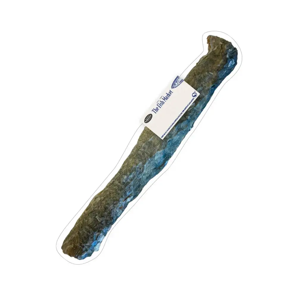 Hobbitalf Palo de Pescado Snack Natural para Perros