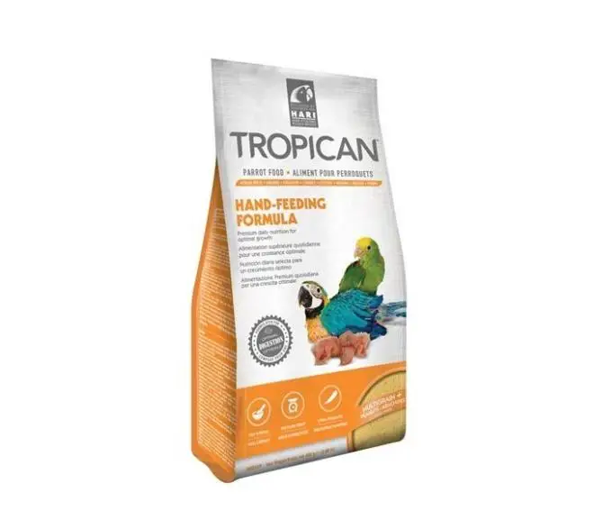 Papilla Tropican 400 g