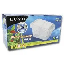 Paridera Guppy Breeder