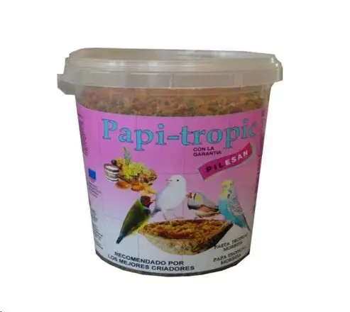 Pasta de Cría Pilesan 900 g - Image 3