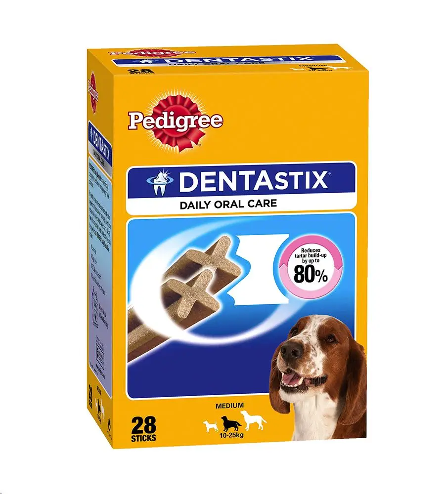 Pedigree Multipack Dentastix - Image 2