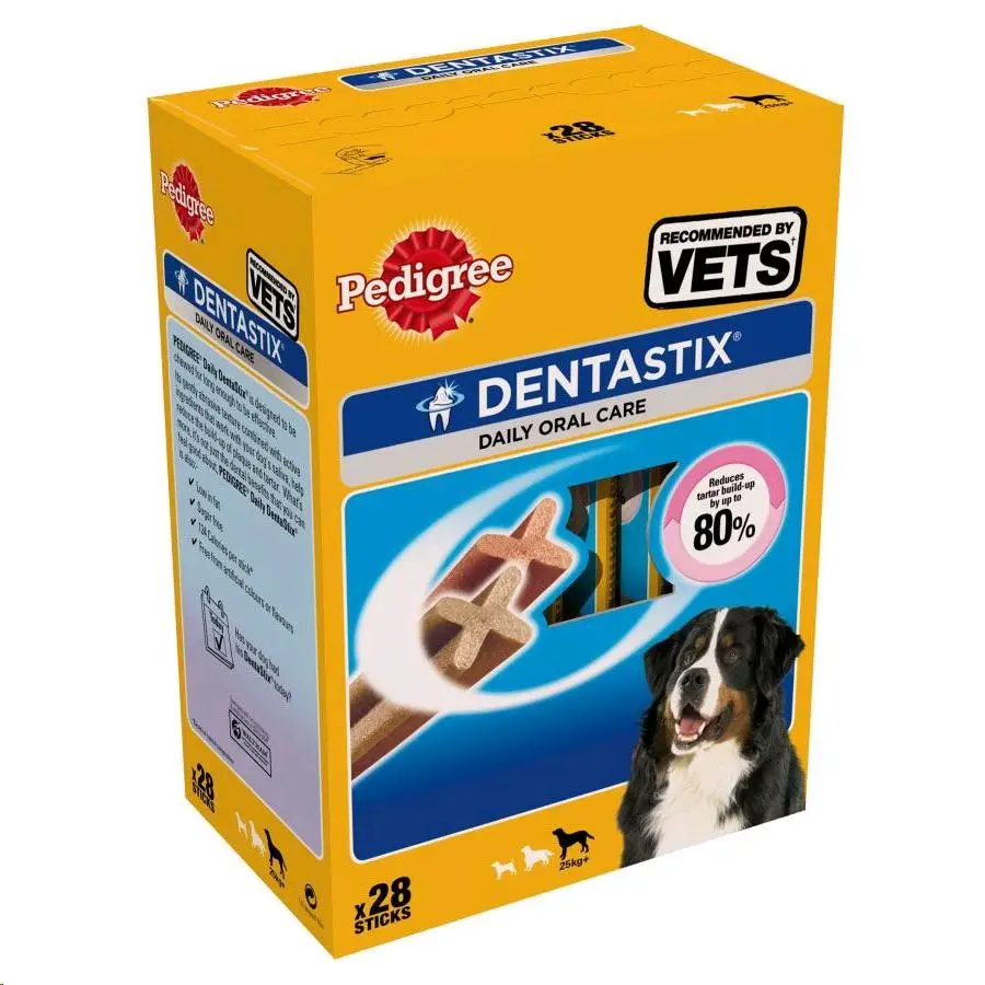 Pedigree Multipack Dentastix - Image 3