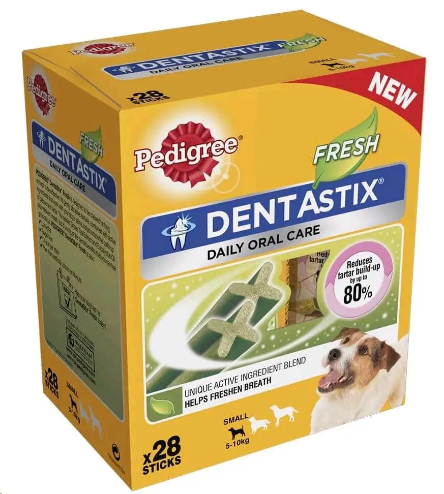 Pedigree Multipack Dentastix - Image 4