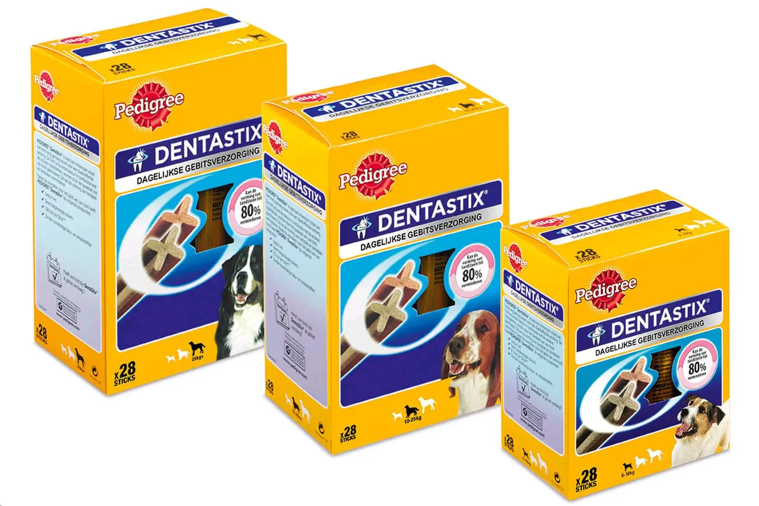 Pedigree Multipack Dentastix - Image 7