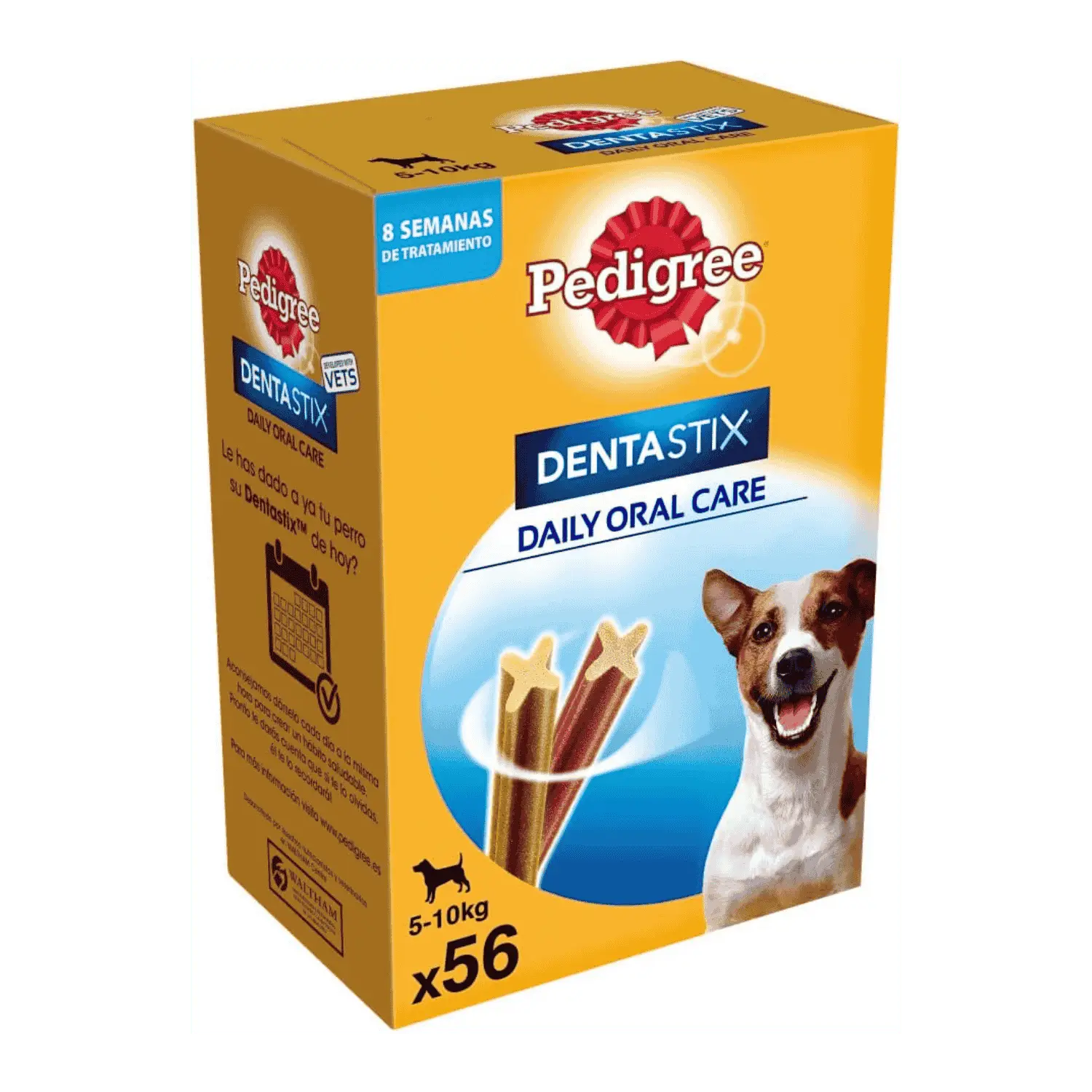 Pedigree Multipack Dentastix Mediano 56 uds