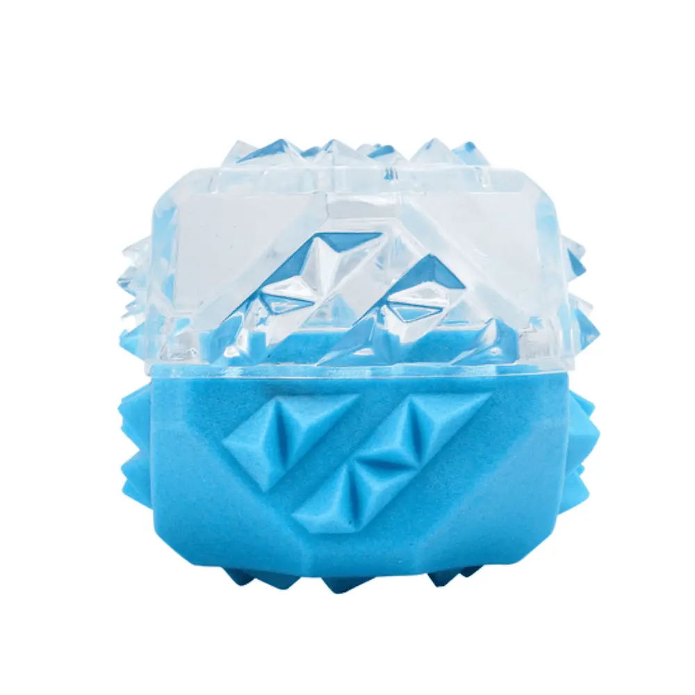 Pelota Fresh Juguete Flotante para Perros Wouapy