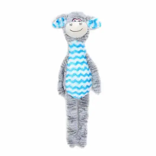 Juguete para Perro Peluche Donkey con Sonido 45 cm Freedog - Image 2