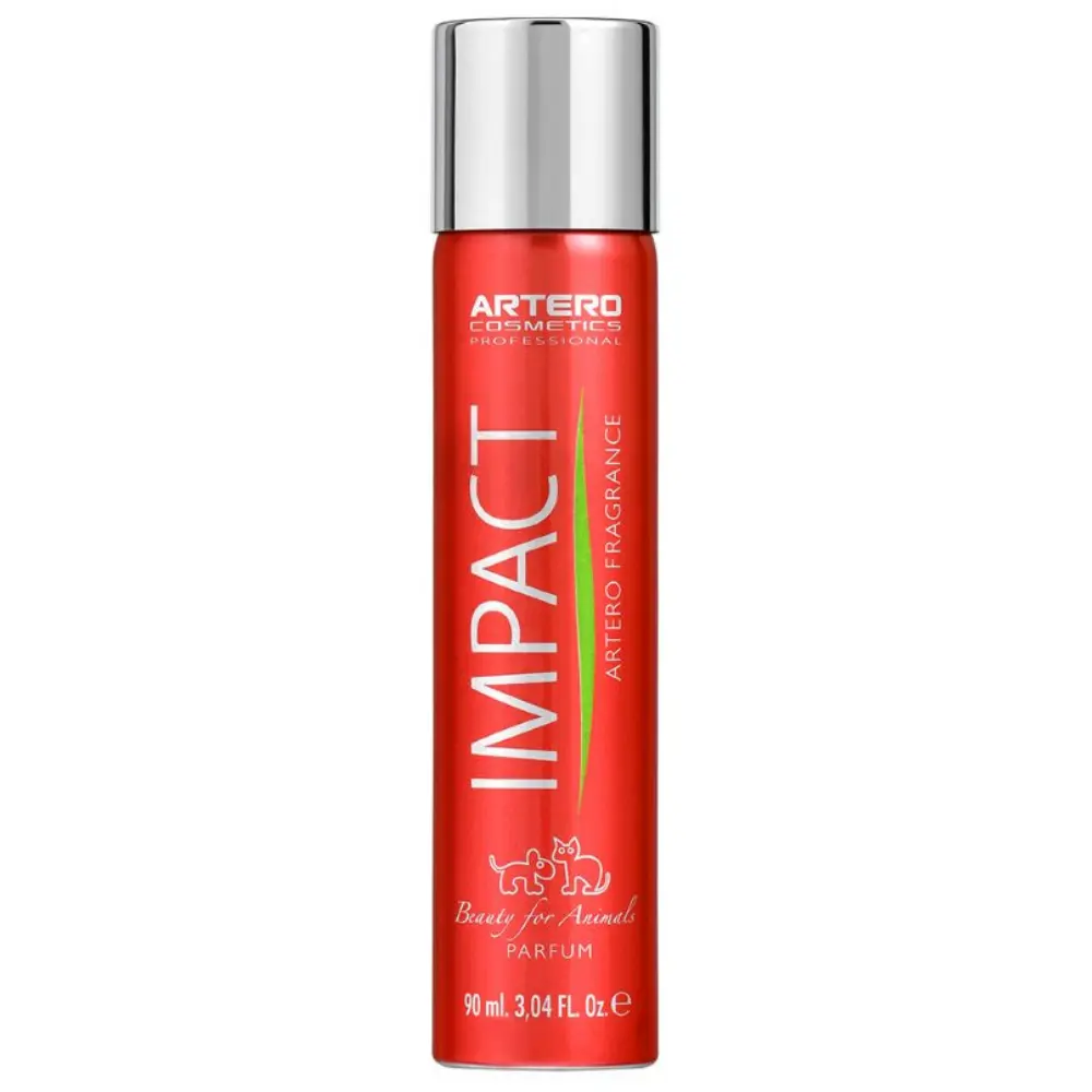 Perfume Artero Higiene Impact 90 ml