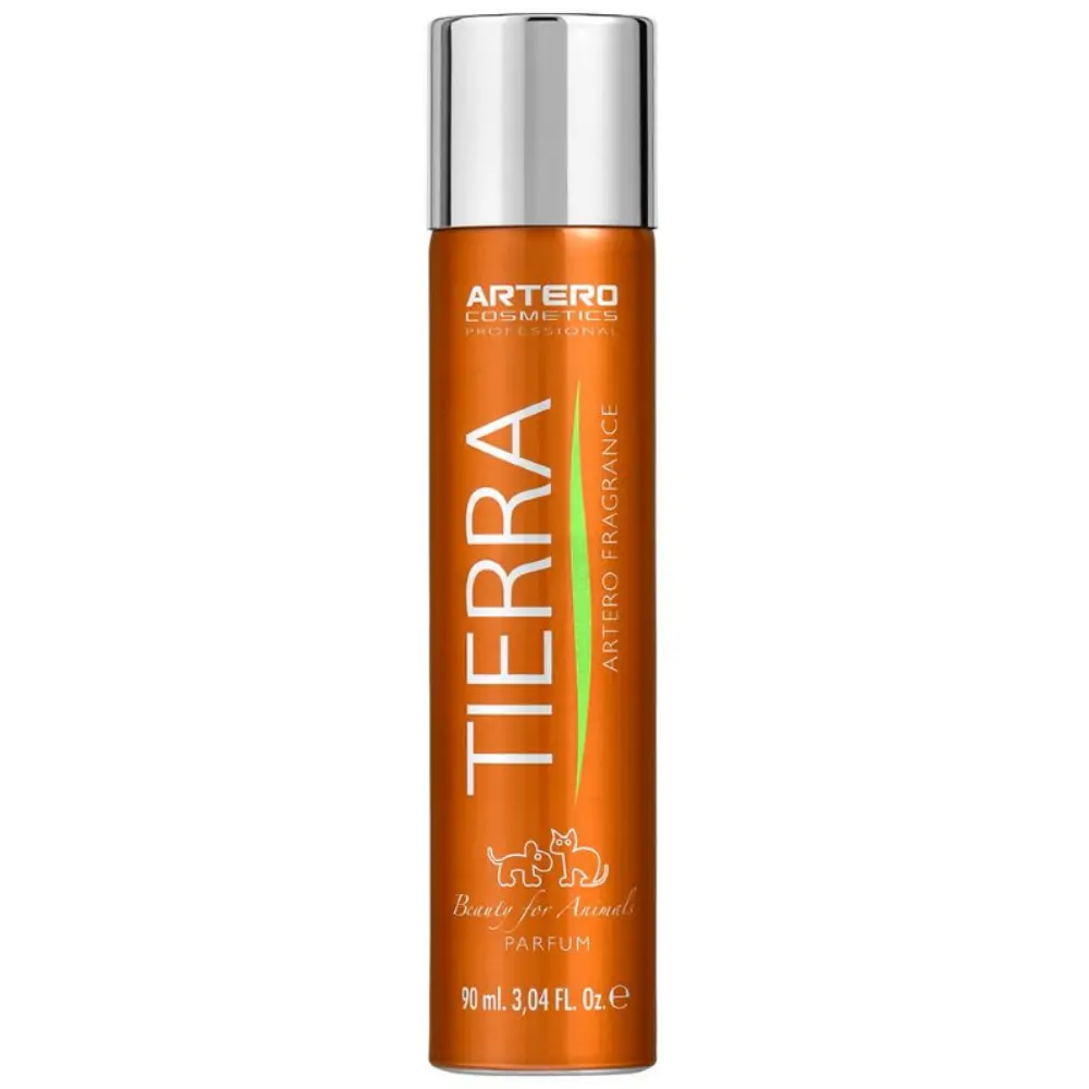 Perfume Artero Higiene Tierra 90 ml