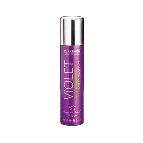 Perfume Artero Higiene Violet 90 ml