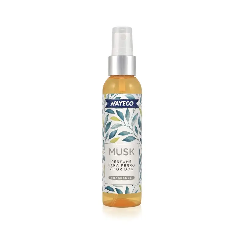 Nayeco Perfumes para Perros 125 ml - Elimina Mal Olor - Diferentes Fragancias - Image 5