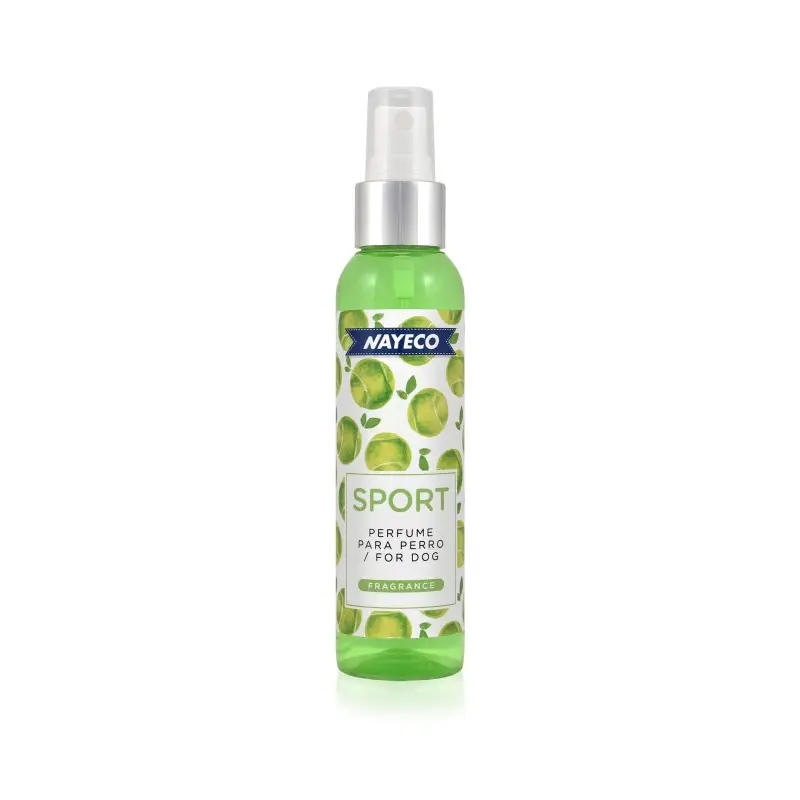 Nayeco Perfumes para Perros 125 ml - Elimina Mal Olor - Diferentes Fragancias - Image 6