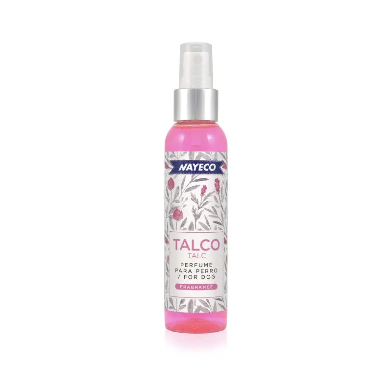 Nayeco Perfumes para Perros 125 ml - Elimina Mal Olor - Diferentes Fragancias - Image 7