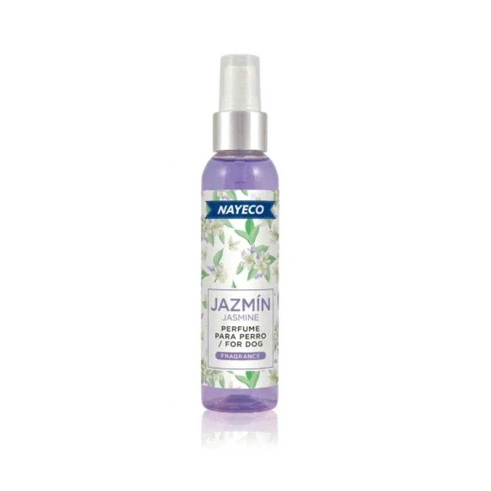 Nayeco Perfumes para Perros 125 ml - Elimina Mal Olor - Diferentes Fragancias - Image 8