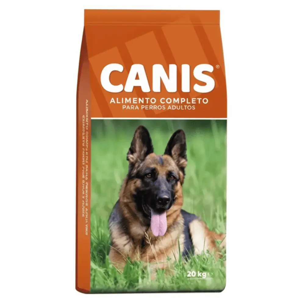 Picart Canis 20 kg