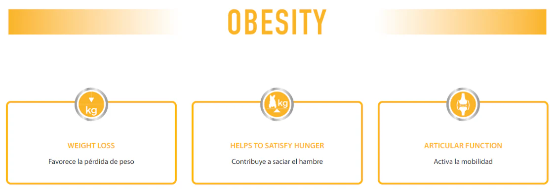 Picart Select Diet Obesity Pienso para Perros con Sobrepeso - Image 2