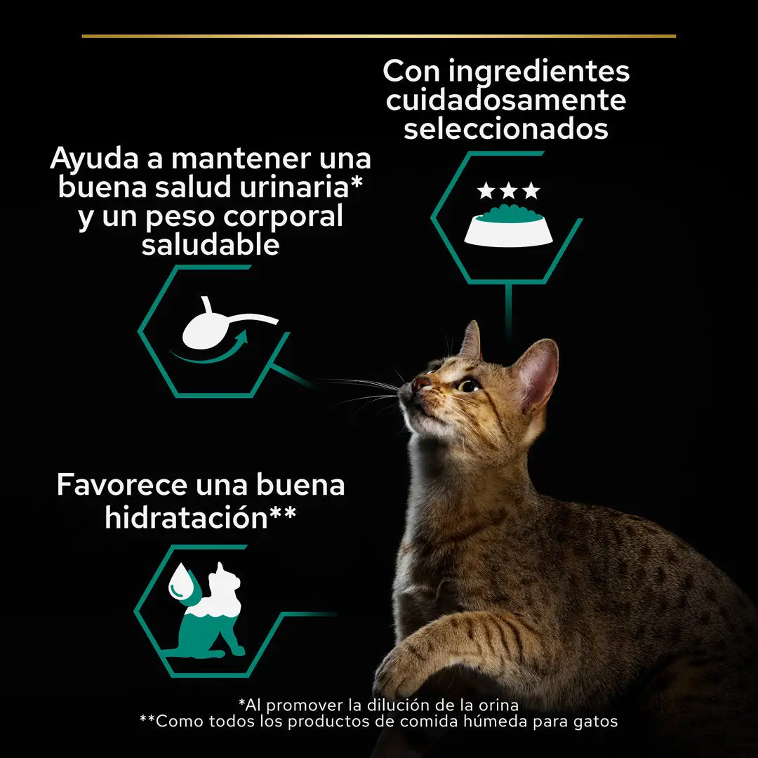 Pro Plan Cat Lata Sterilised Salmón y Atún 85 g - Image 3