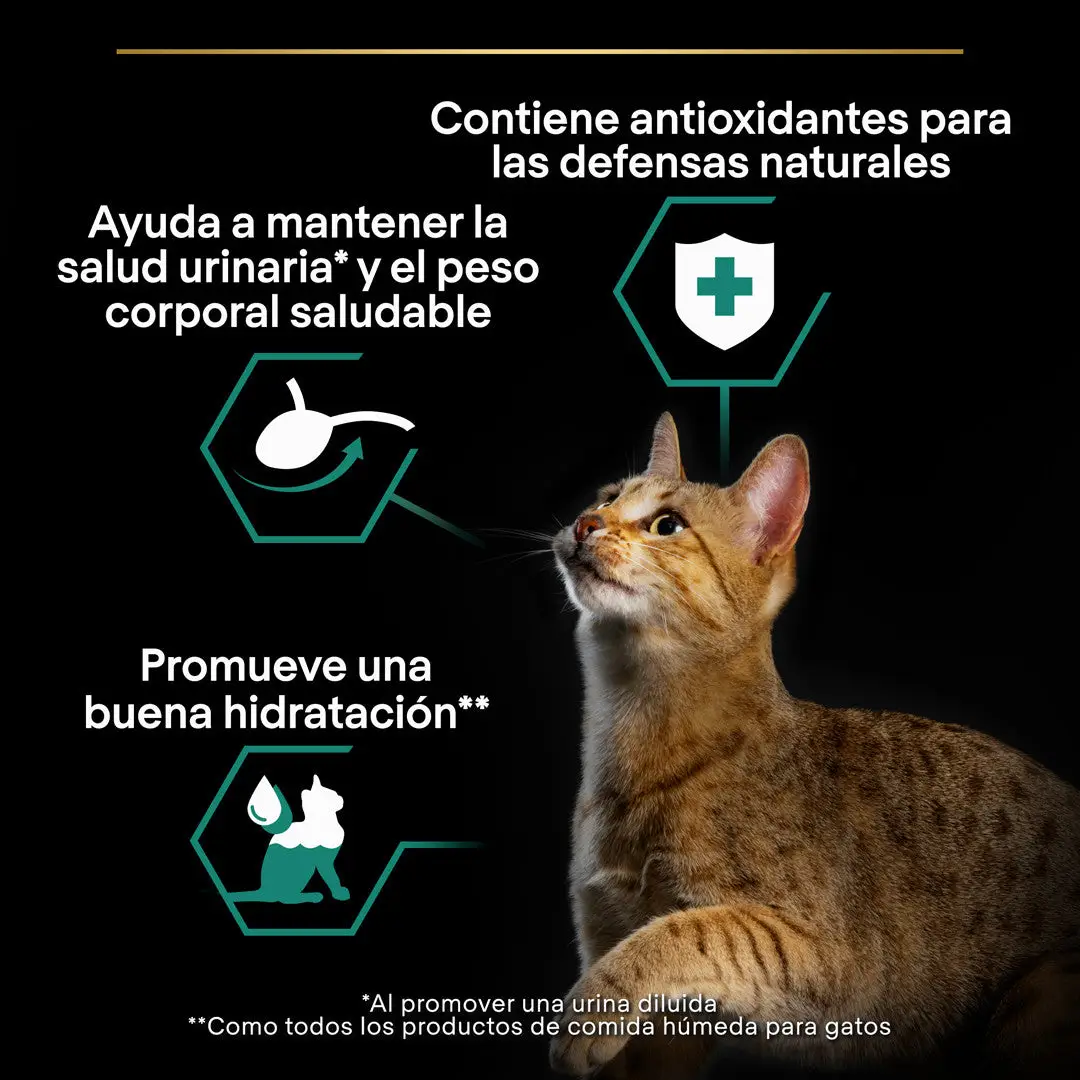 Pro Plan Cat Sobre Adult Sterilised Pollo 85 g - Image 4