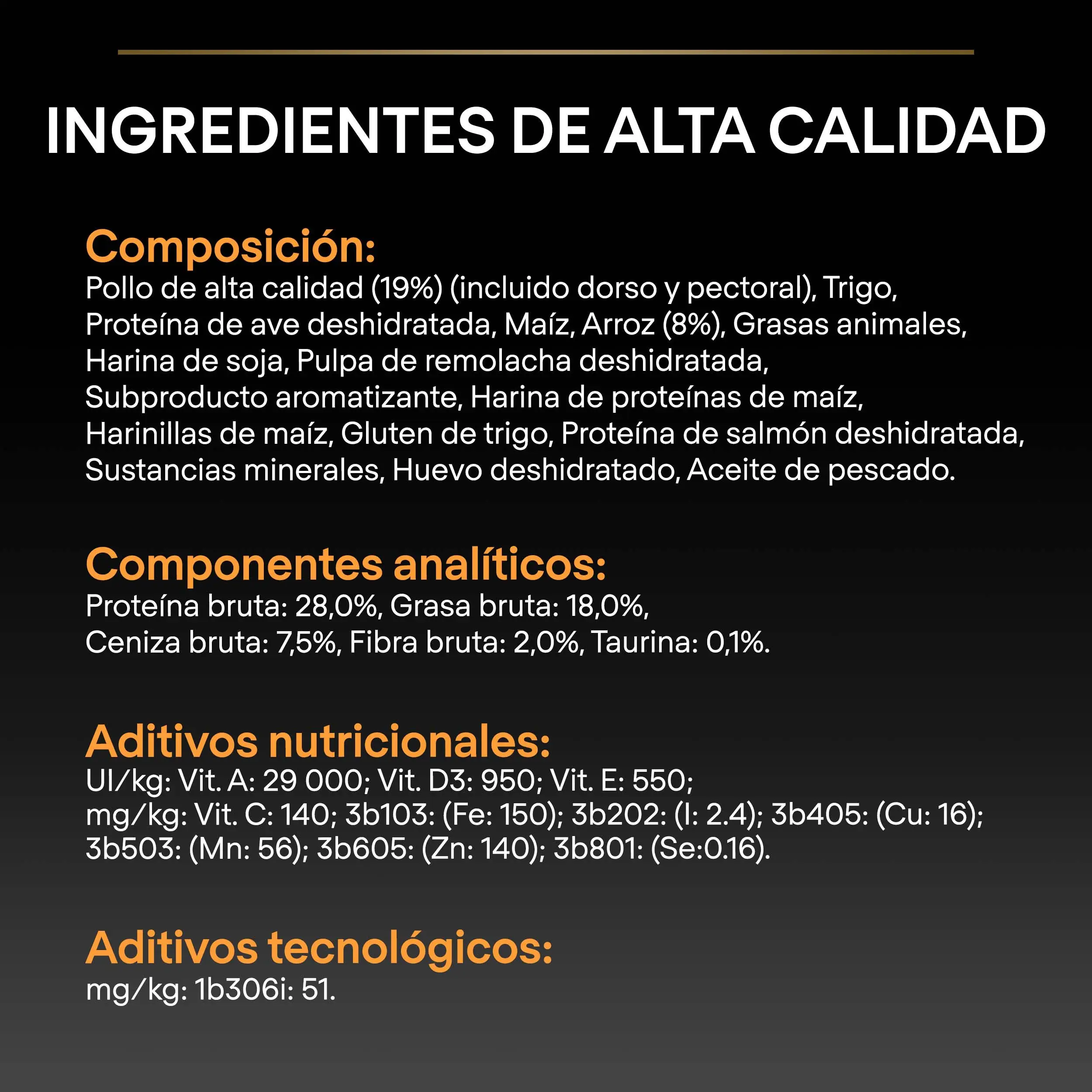 Pro Plan Dog Small y Mini Adult Pollo Pienso para Perros - Image 5