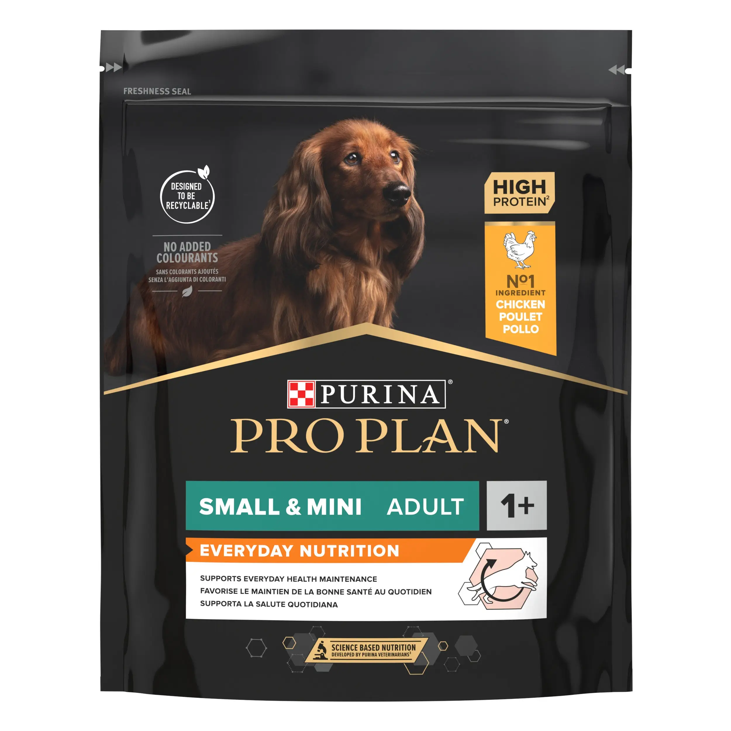 Pro Plan Dog Small & Mini Adult Pollo Pienso para Perros