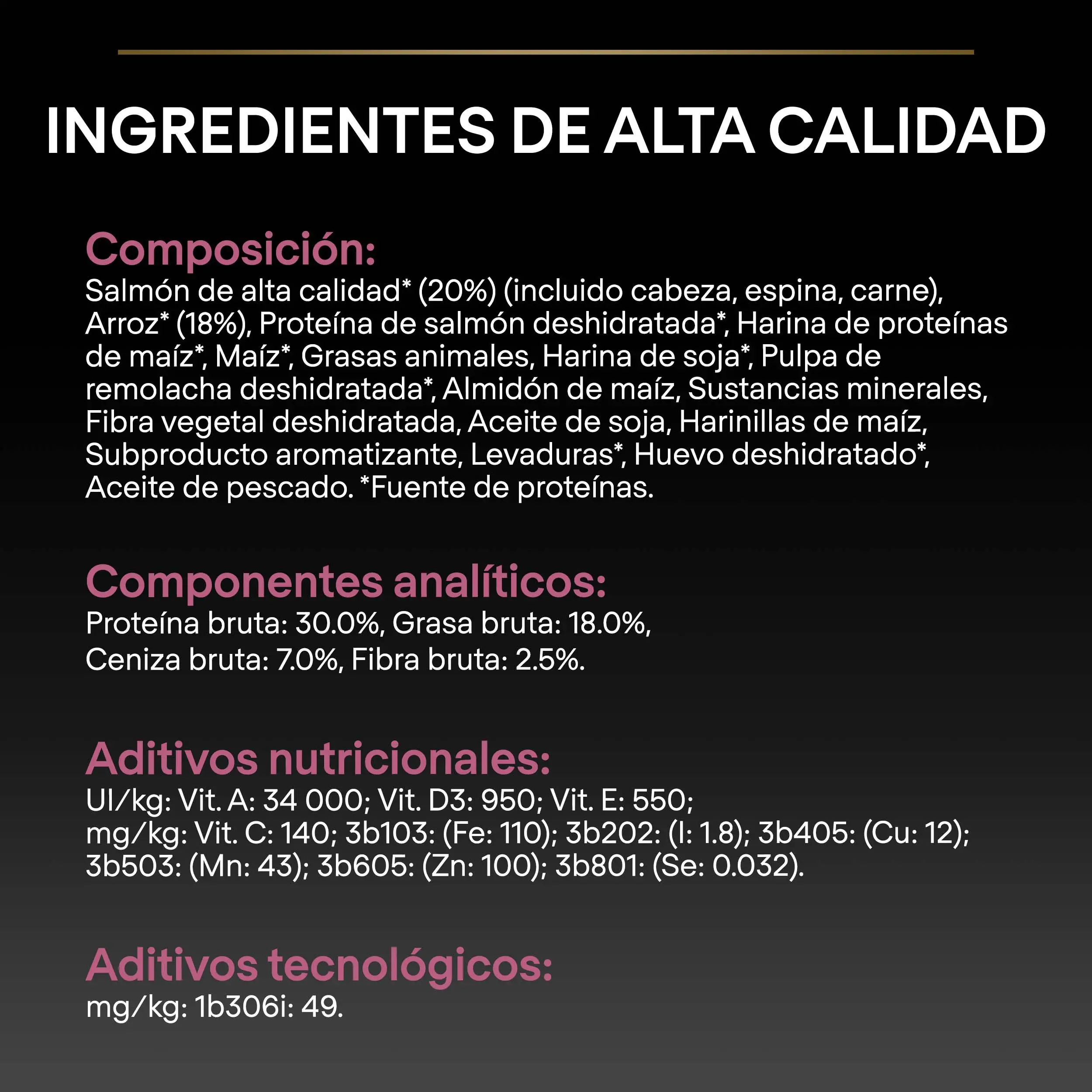 Pro Plan Dog Small y Mini Adult Skin Salmón Pienso para Perros - Image 9