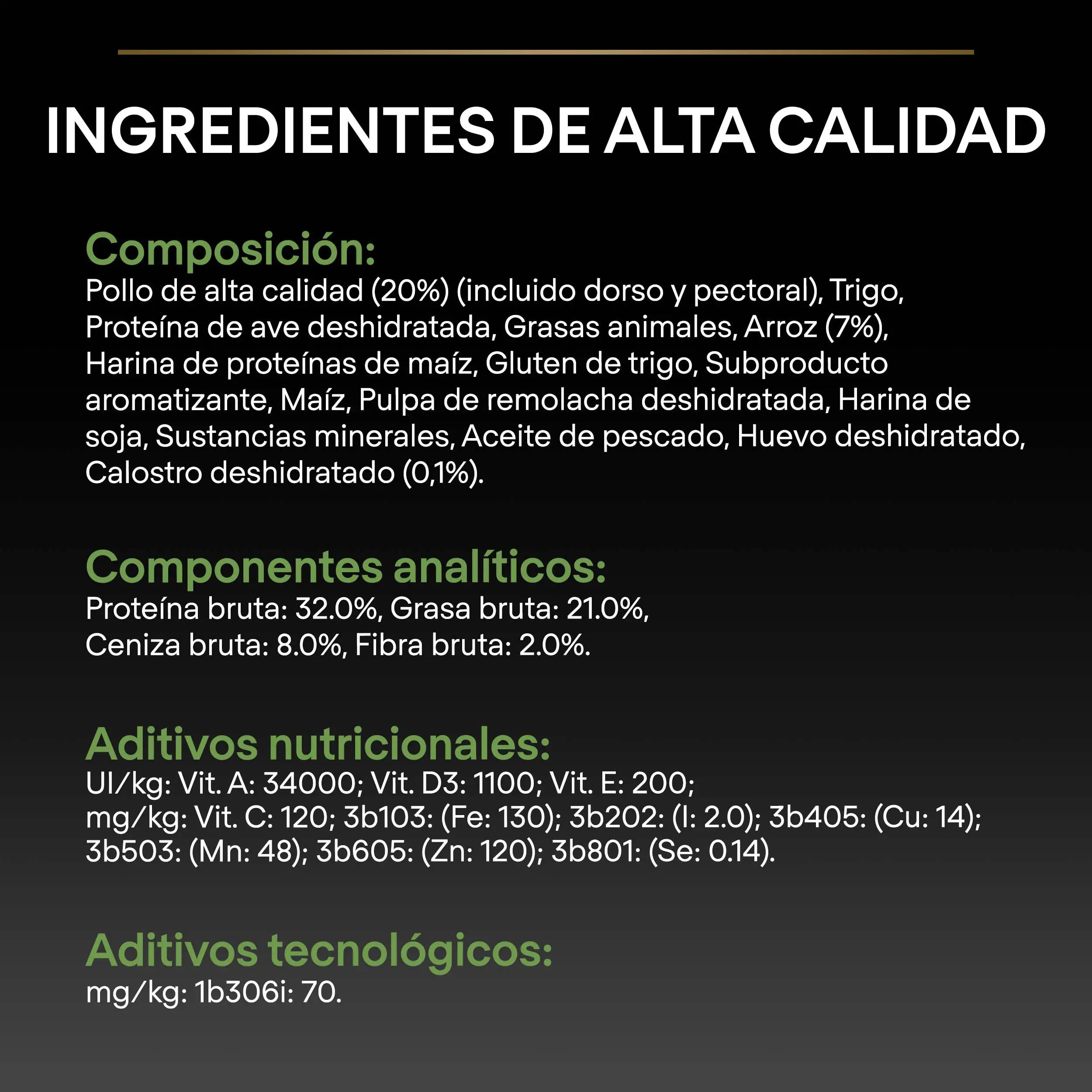 Pro Plan Dog Puppy Small y Mini Start Pollo Pienso para Cachorros - Image 5