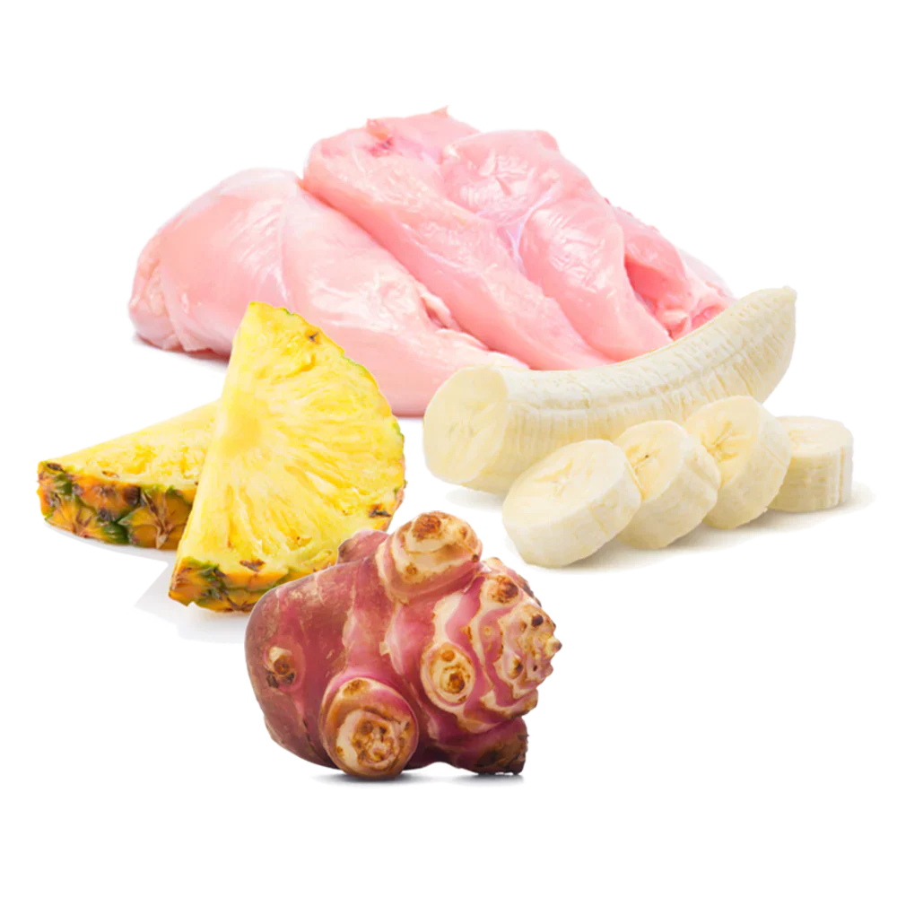 Puro Menú Banquete de Conejo Lata Comida Húmeda para Perros - Image 2